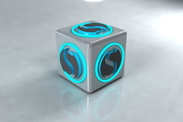 cube
