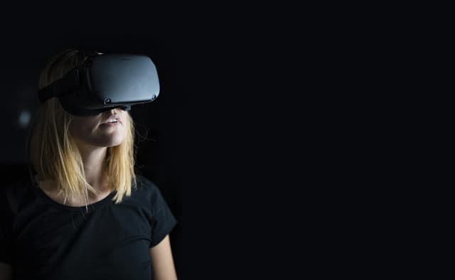 virtual-reality